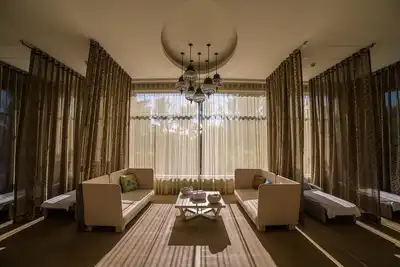 Image de Family sized condo