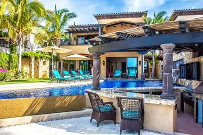 Image de Ultimate Luxury Oceanview 4br Villa with Private Pool and Golf. Nov. 24-Dec. 1
