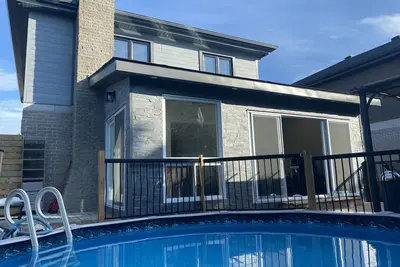 Image de Big House 15min Montreal Dowtown Dream Family