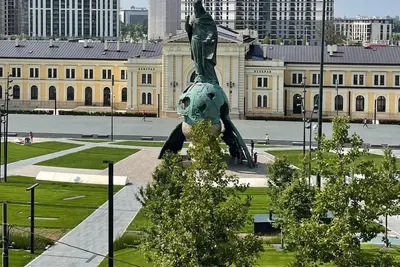 Image de Moow Apartments Belgrade City Center