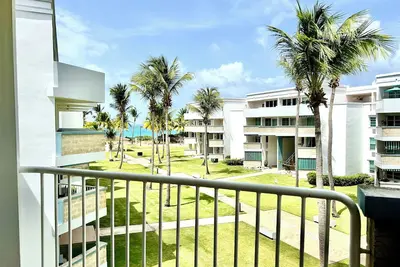Image de Endless Summer-Vereda Beachfront Ocean View-King Bed