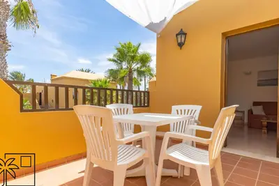 Image de Cueva Azul Corralejo by iRent Fuerteventura