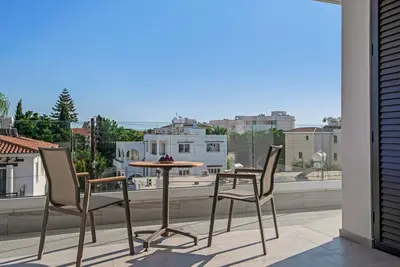 Image de Sanders Olive - Cozy 2-bdr Apt With Shared Pool