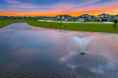 Image de **Medical Center** Newly Constructed Home**