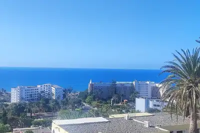 Image de Panorama de la maison 314 San Agustin Maspalomas