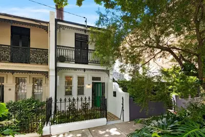 Image de Paddington Dream - Modern light filled Urban Oasis