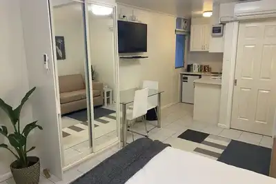 Image de Studio Apartment in Griffith