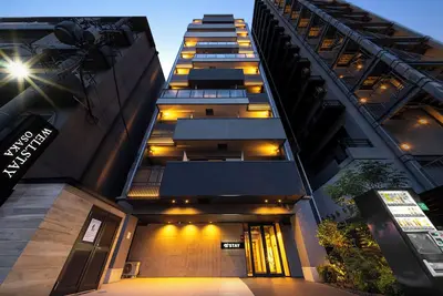 Image de Wellstay Osaka Shinimamiya