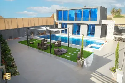 Image de Villa Mariam dead Sea