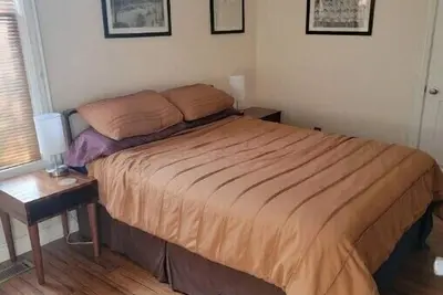 Image de Historic+Eclectic House Ultreya Corktown 3bdrm\n