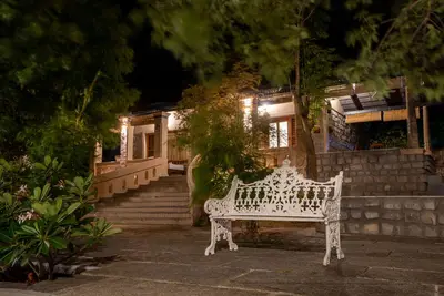 Image de Akshaya Bungalow