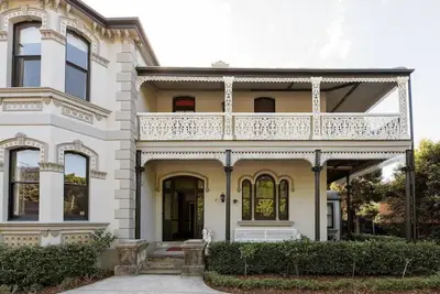 Image de Luxurious Apartment