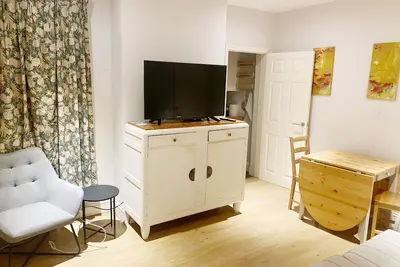 Image de Spacious 4 bed terraced house walking distance to town centre