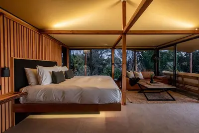 Image de The Enchanted Retreat - Luxury Glamping in Havelock North, Hawkes Bay