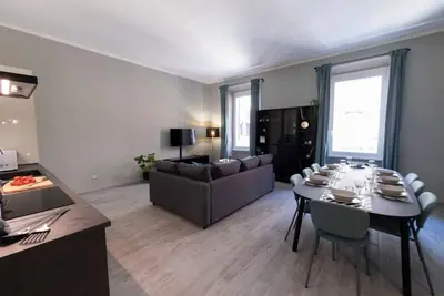 Image de The Best Rent - Apartment close to Termini Station