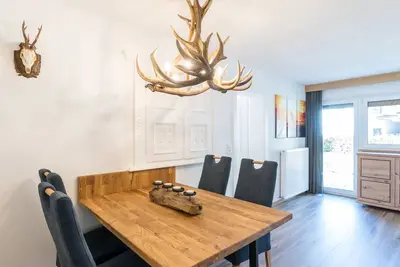 Image de Apartment with Terrace
