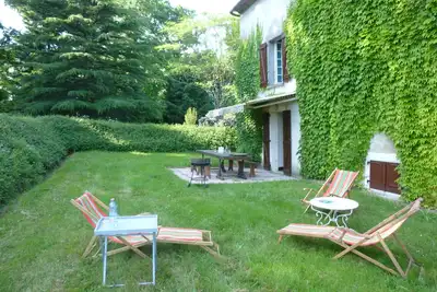 Image de Maison de campagne du 19ème siècle