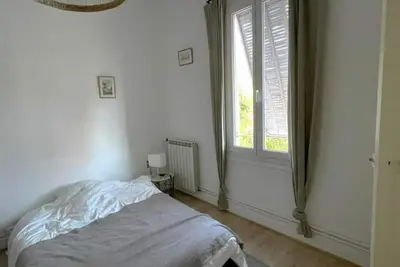 Image de Mas en cœur de ville