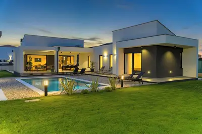 Image de Villa Luka (Istria - Valbandon)