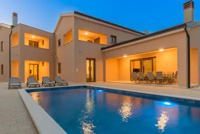 Image de Villa Dani (Istria - Rovinjsko Selo)