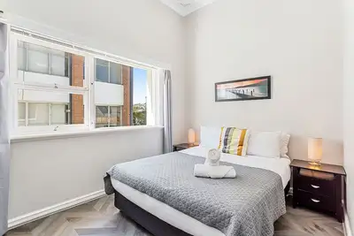 Image de Central 1br - Explore Fremantle