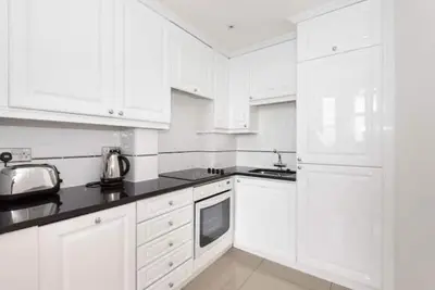 Image de Stunning Richmond Riverside Apartment, 2 Beds Tw10