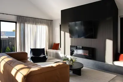Image de Scandi Haus- luxury in the heart of Daylesford