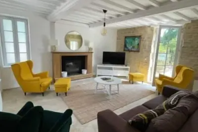 Image de Le Clos de Russy