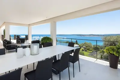 Image de Villa d'exception à quelques minutes de Saint-Tropez