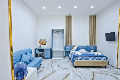 Image de Sant’Anna Suite