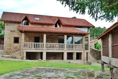 Image de Casa Rural con Piscina