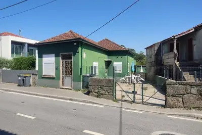 Image de Agra Pet House I