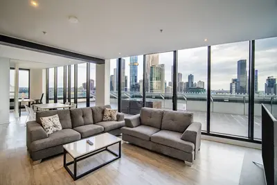 Image de Penthouse Suite - Spectacular Private Balcony