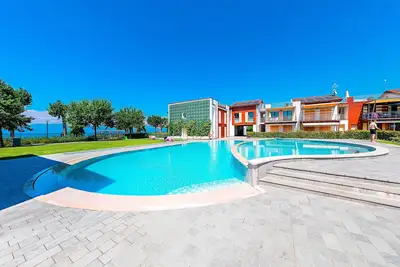 Image de Borgo Gasparina Apartments