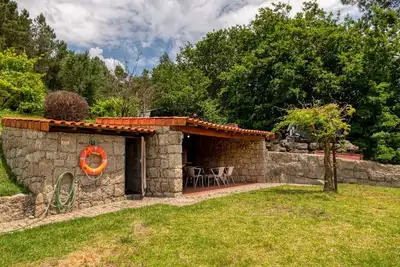 Image de Bella Casa - Alojamento Privado T3 com Piscina