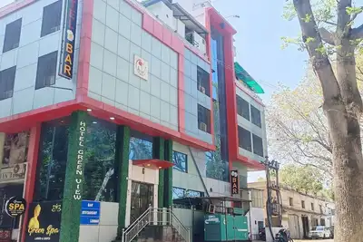 Image de Good Hotel in Heart of the City. Best for family and Friends