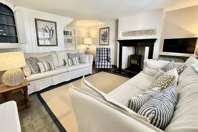 Laurel Cottage Sandsend