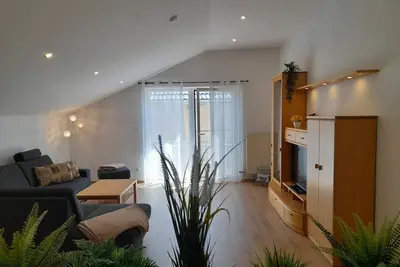 Image de Spacious and family-friendly vacation apartment (pet-friendly)