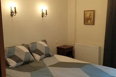 Image de Château à 5mn des sentiers