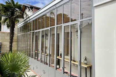 Image de Maison de ville de 150m2 à 3 min à pied (280 m) de la plage d'Eyrac