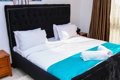 Image de Lux Suites Myra Residences Kilimani