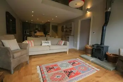 Image de Modern Barn Conversion, 3 bedrooms