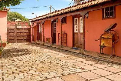 Image de Finca Arce Live Canarias