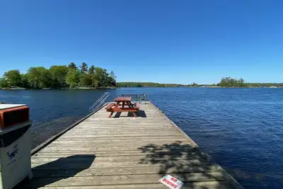 Image de Grandview Lakeside Community Club - Sparrow Lake Cottage - Roehls 8