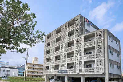 Image de Nago Parkside Condominium Tk Stay