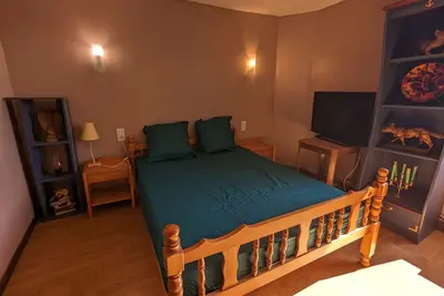 Image de Grande maison de village