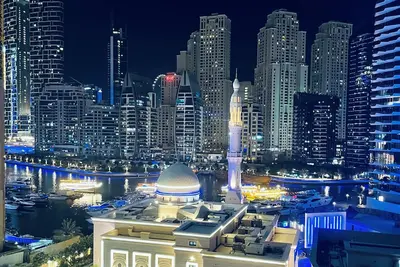 Image de Opt 701 - Trois Chambres Appartement, Couchages 7