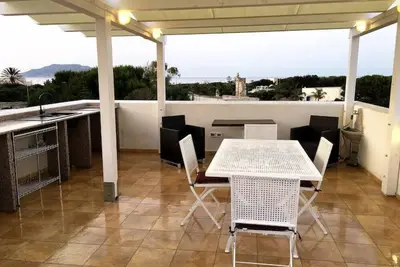 Image de Casa Corallina, apartment 500 mt from the Main Square! ! ! !