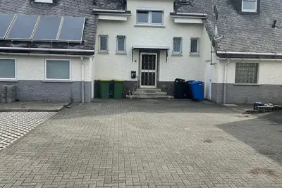 Image de Vacation apartment for the whole team directly on the A45 highway