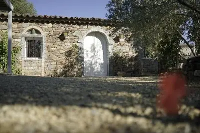 Image de La Maison des Oliviers